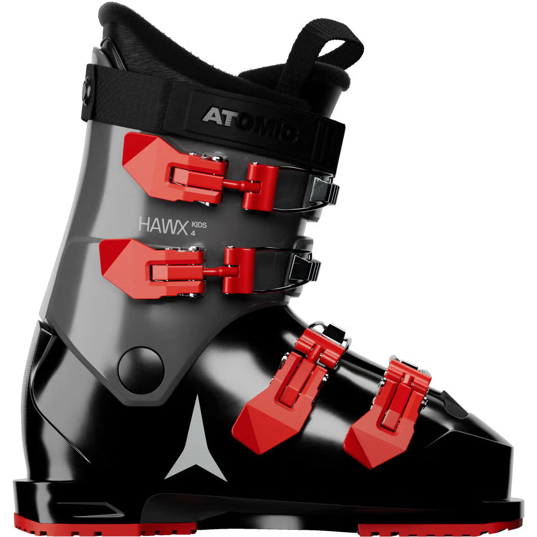 Atomic Kid's Hawx 4