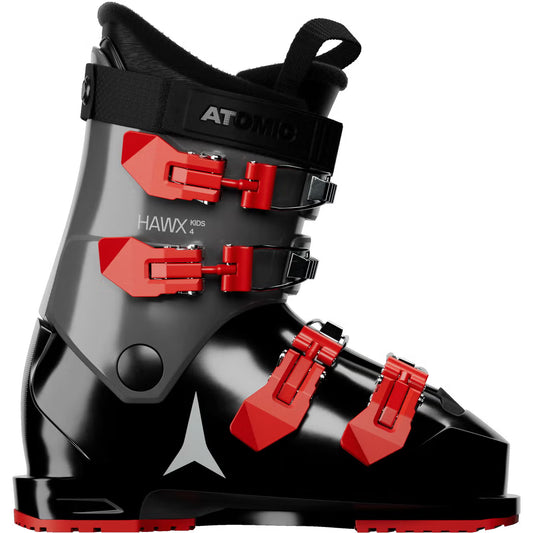 Atomic Kid's Hawx 4