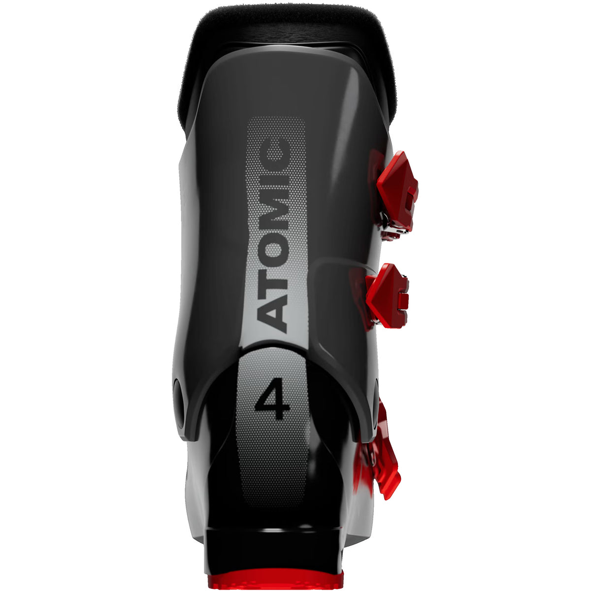 Atomic Kid's Hawx 4