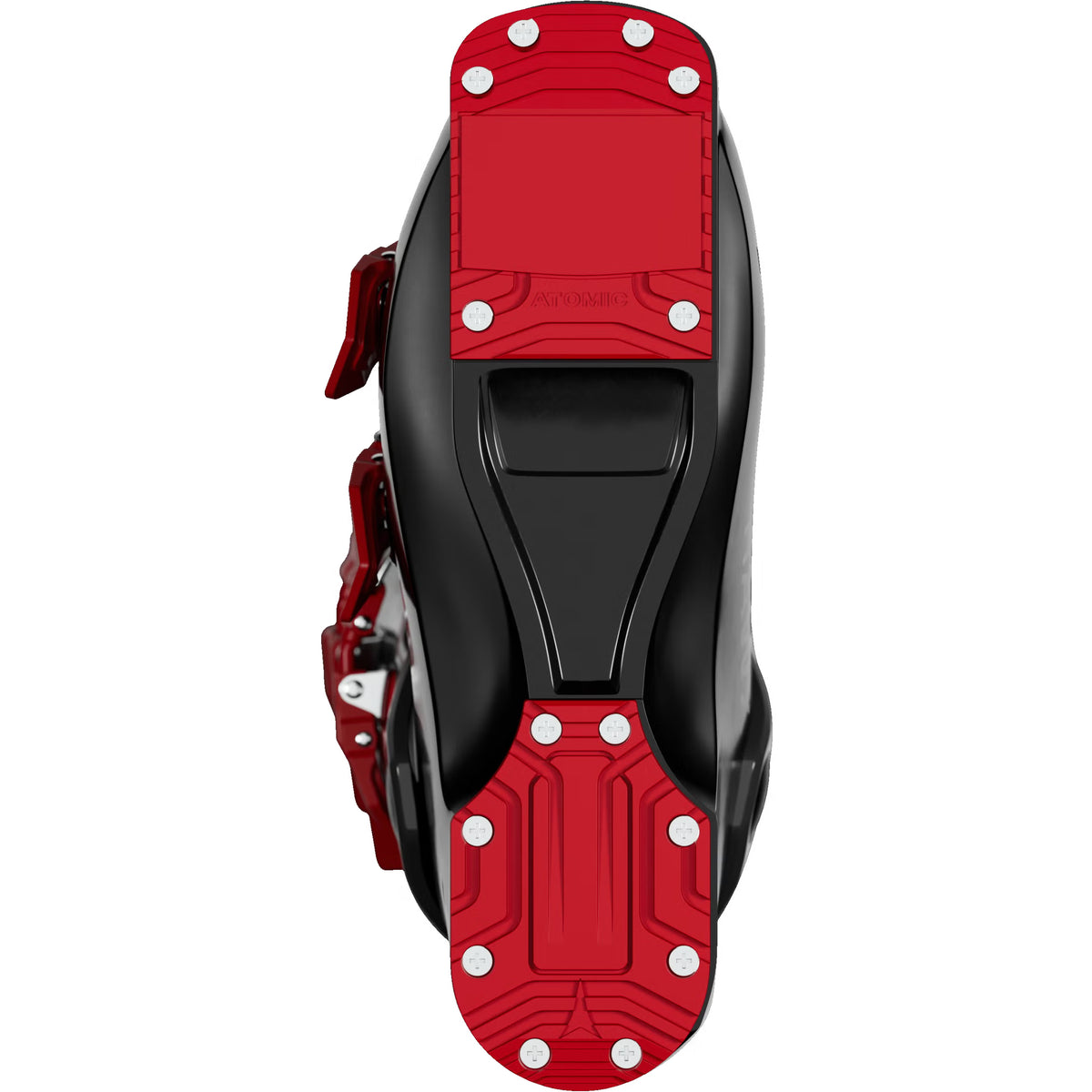 Atomic Kid's Hawx 4