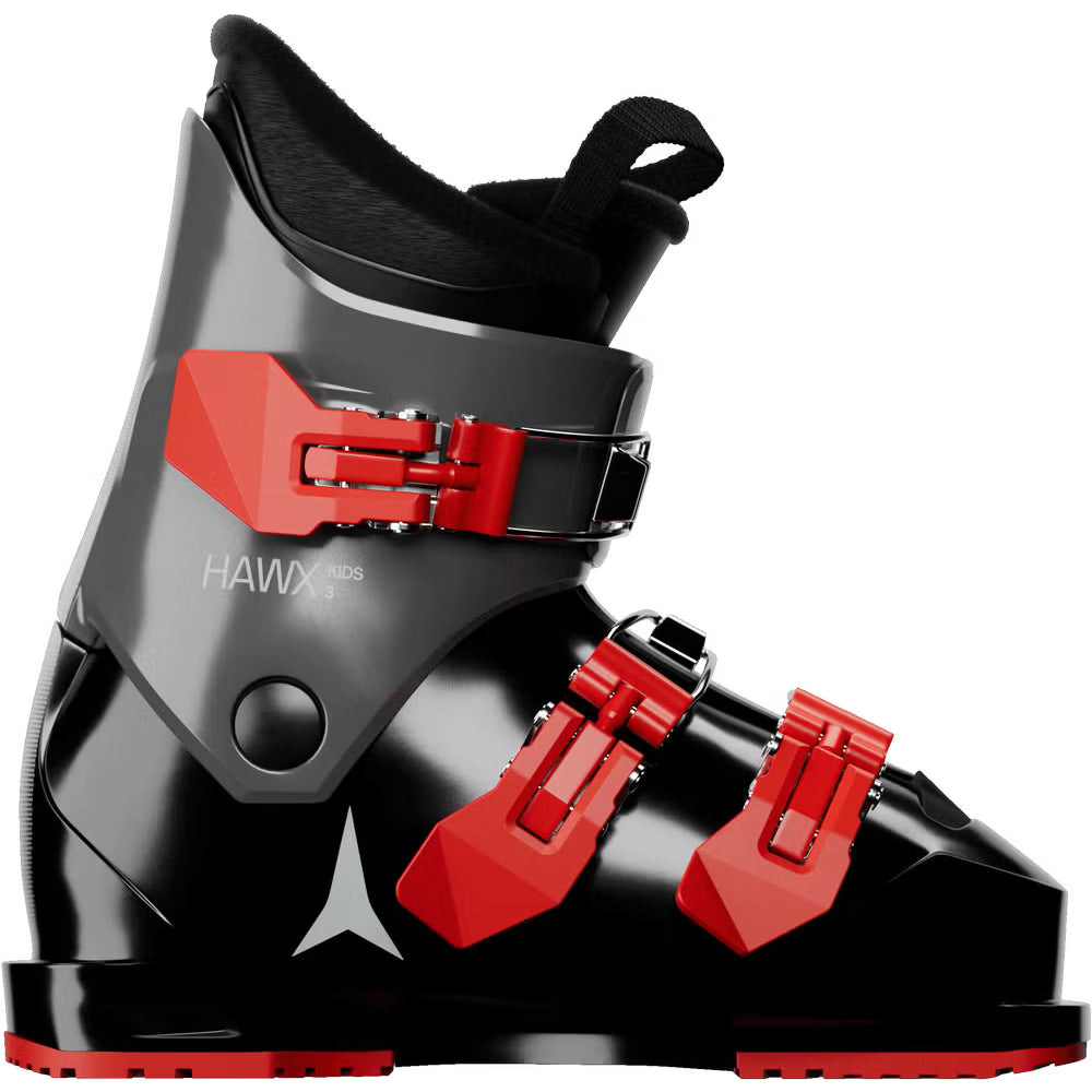 Atomic Kid's Hawx 3