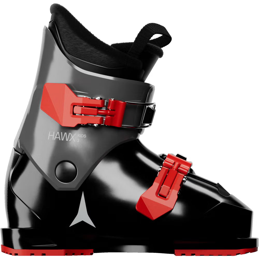 Atomic Kid's Hawx 2