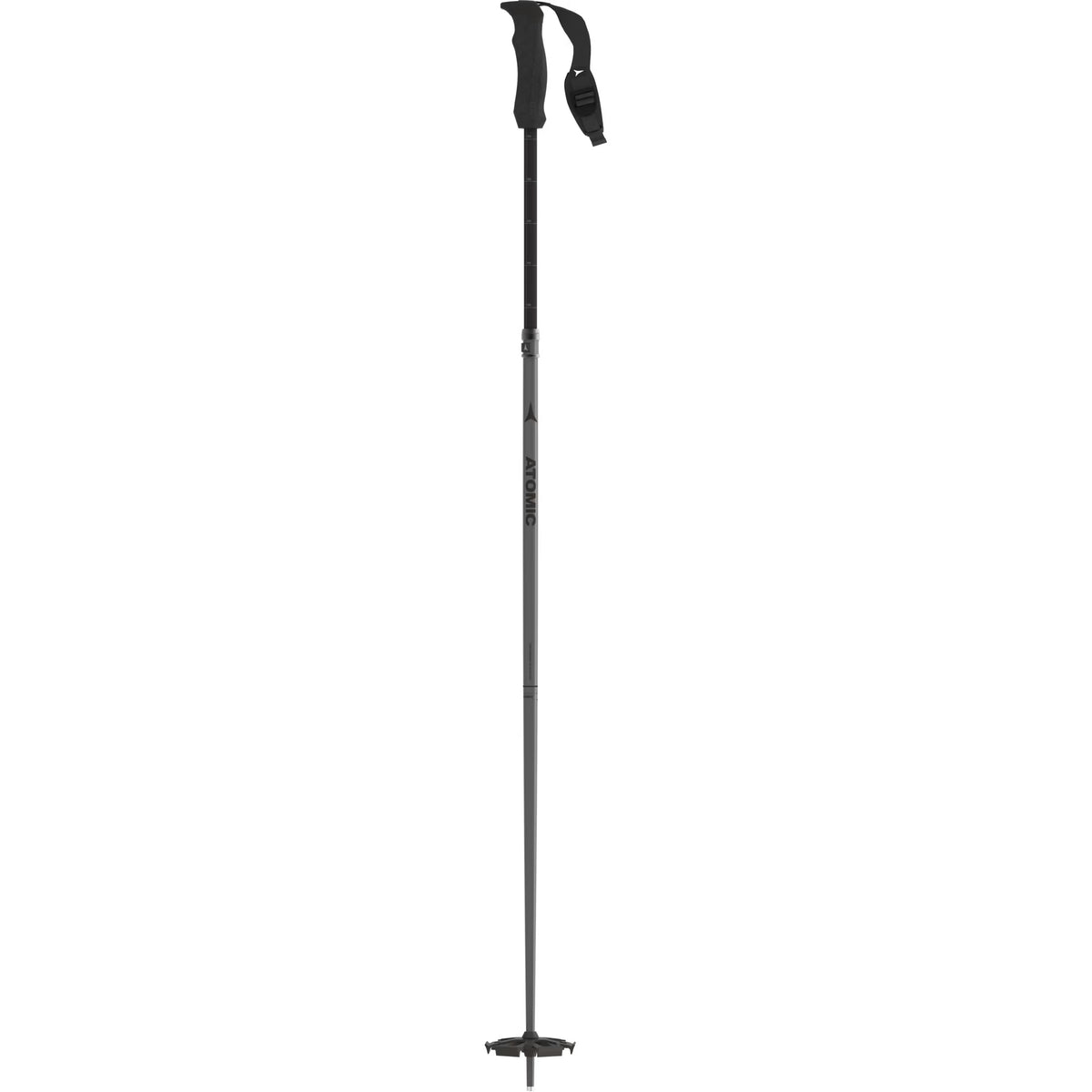 Atomic Blackland FR SQS Black