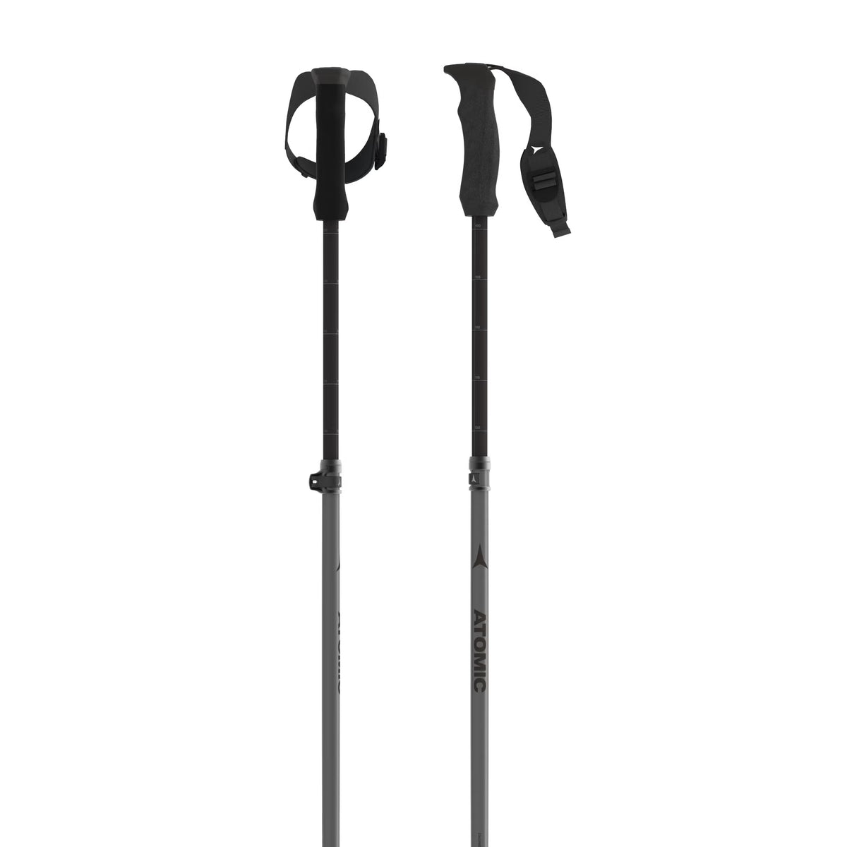Atomic Blackland FR SQS Black