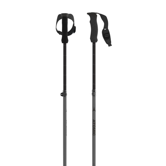 Atomic Blackland FR SQS Black