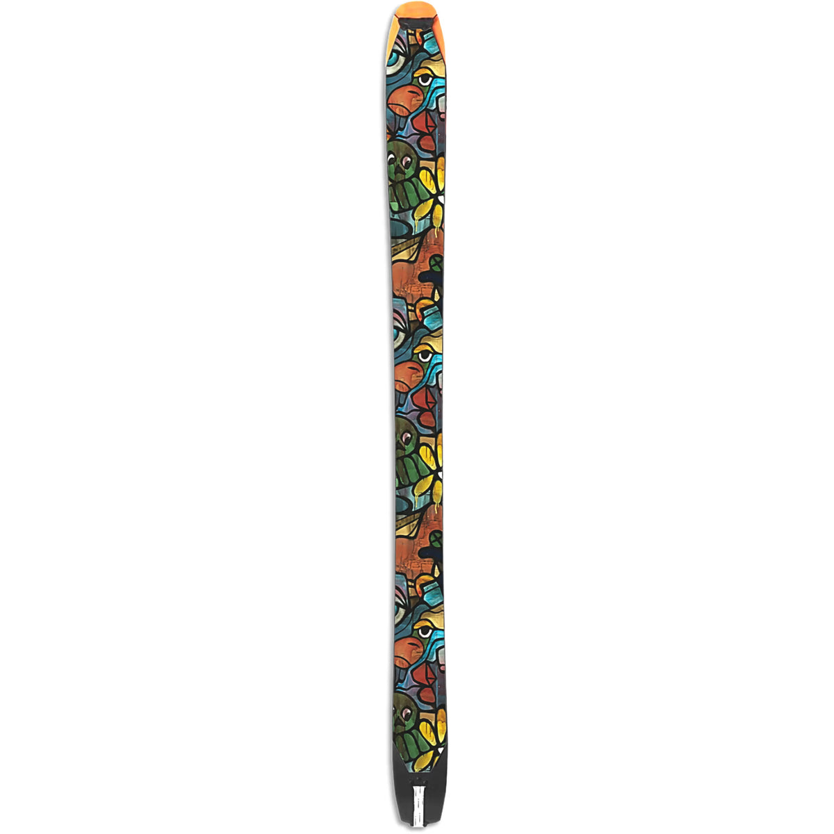 Atomic Bent Chetler Multifit Skin 135mm