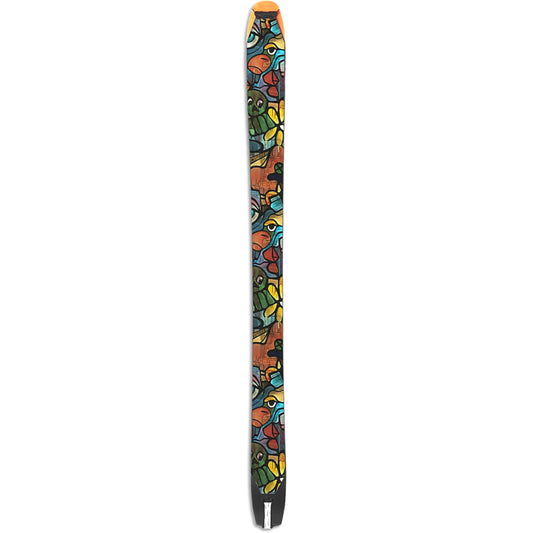 Atomic Bent Chetler Multifit Skin 135mm