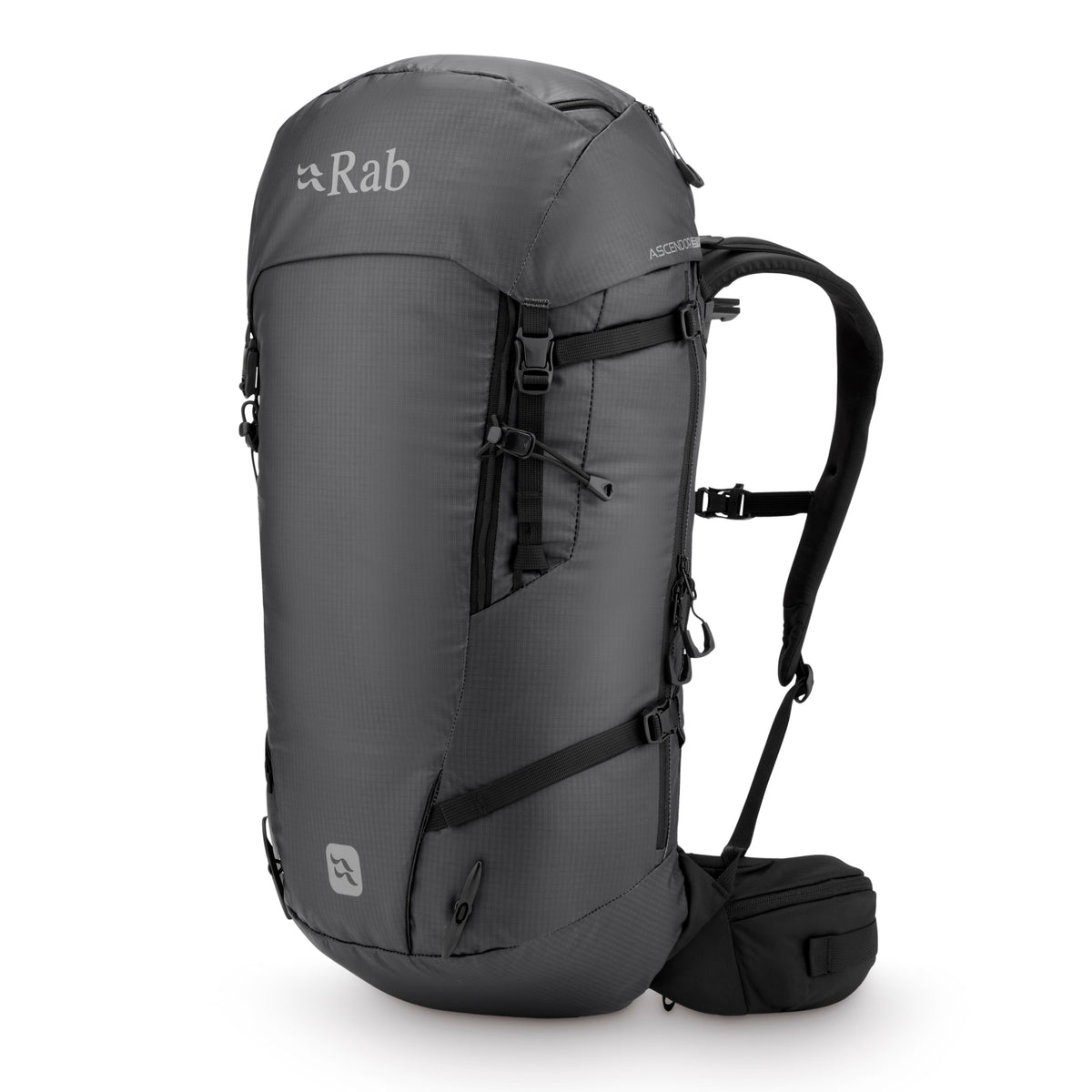Rab Ascendor 35L Mountain Pack Black