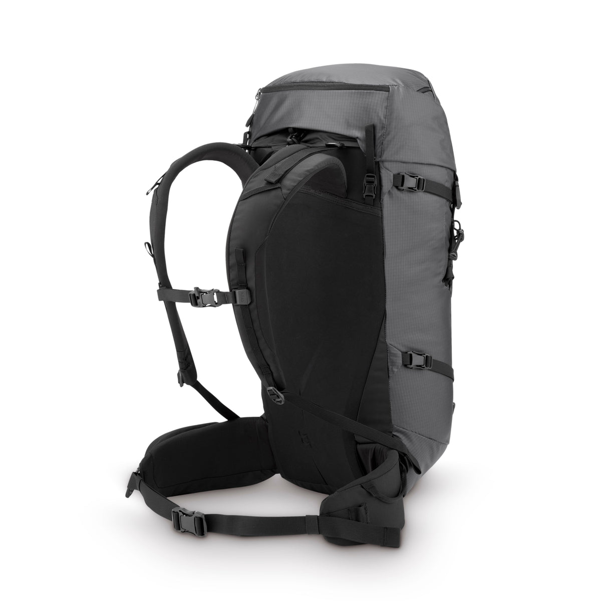 Rab Ascendor 35L Mountain Pack Black