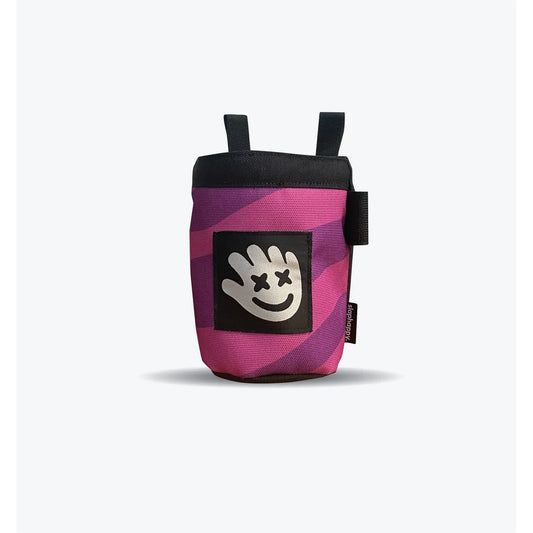 Original Chalk Bag - Magenta Mirage