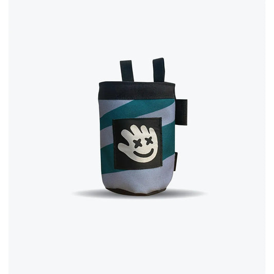 Original Chalk Bag - Ocean Mirage