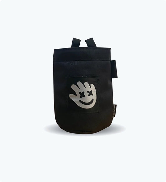 Original Chalk Bag - All Black