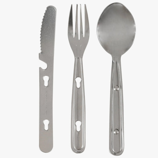 Knife Fork Spoon Clip Set