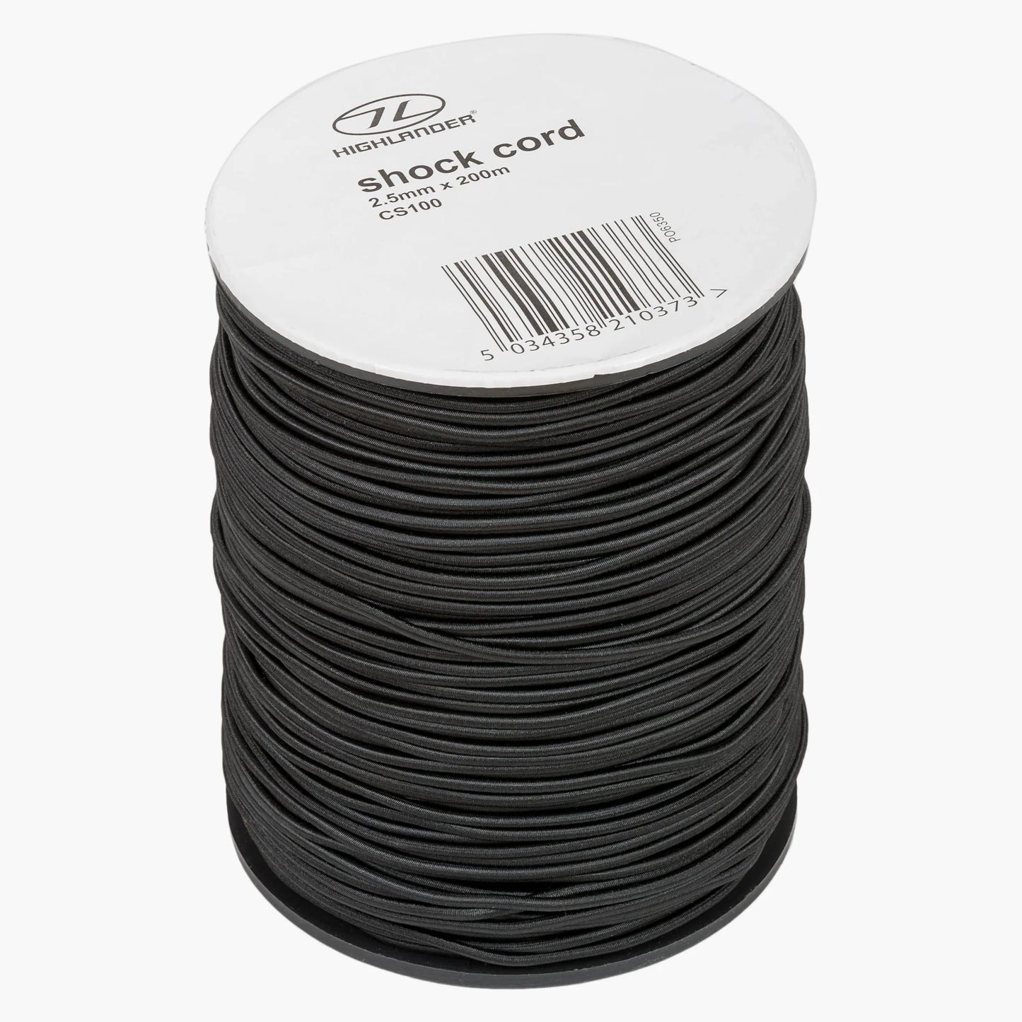 Shock Cord 2.5mm