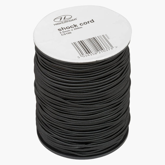 Shock Cord 2.5mm
