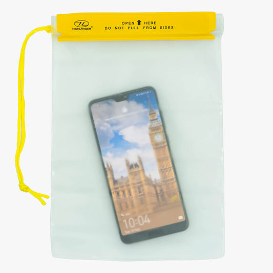 Medium Waterproof Pouch