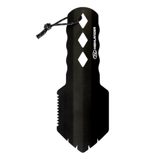 Arrow Trowel