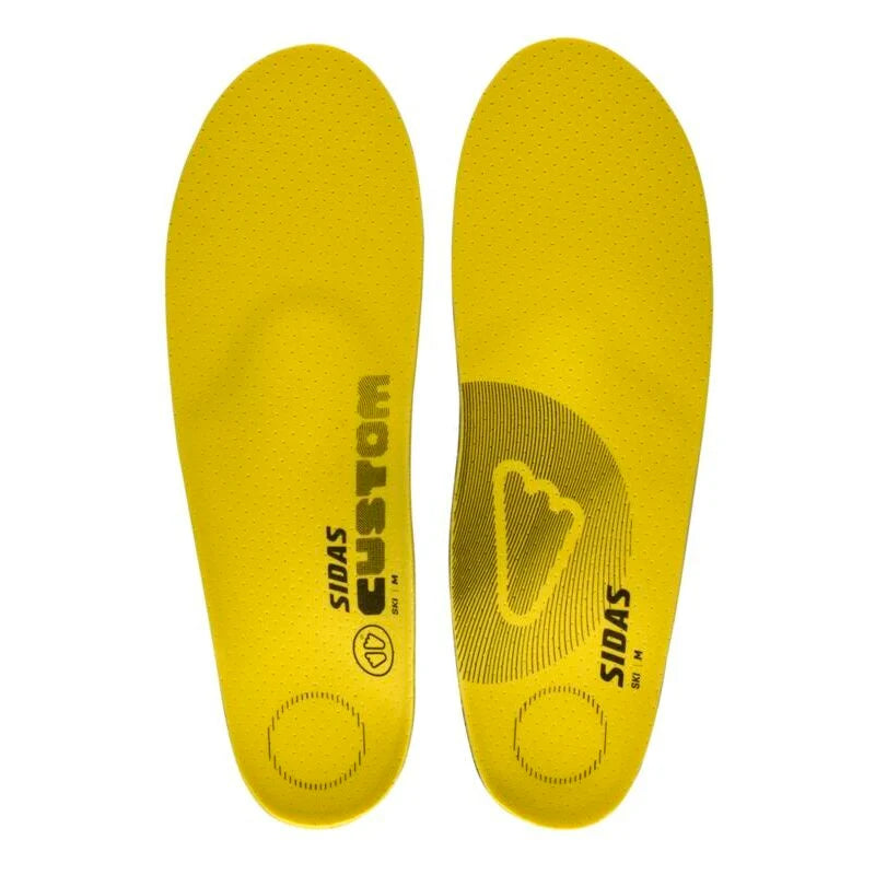 Custom Ski
