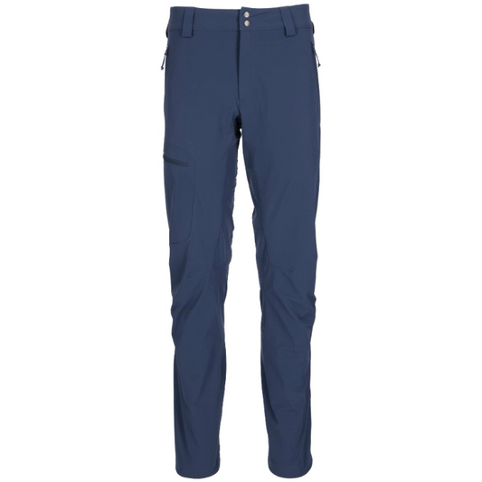 Rab Men's Incline Pant Available in three leg lengths. 
