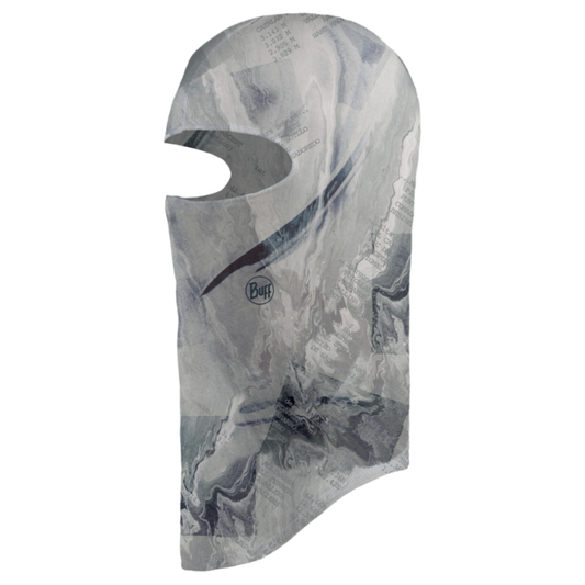 Buff EcoStretch Balaclava Ash