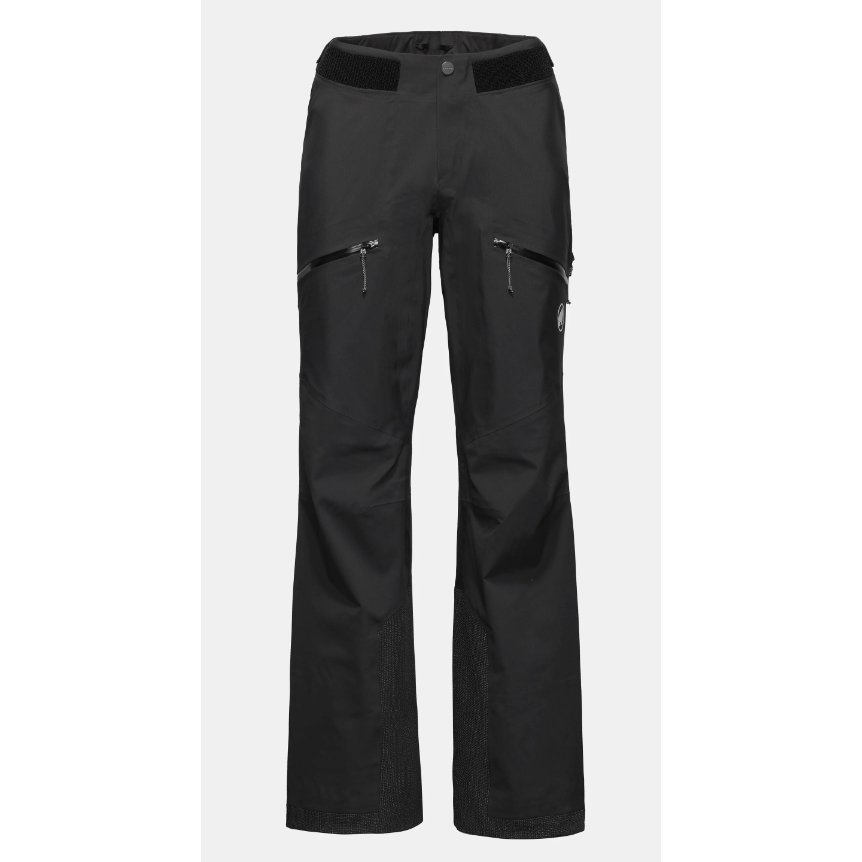 Mammut Men's Taiss Pro HS Pants Black