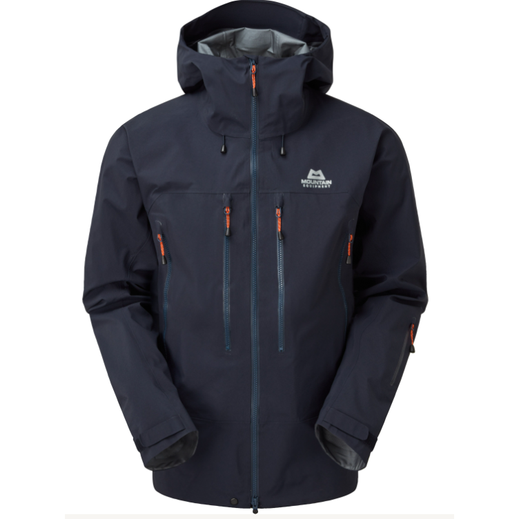 Mountain Equipment Men's Chanabang Jacket cosmos