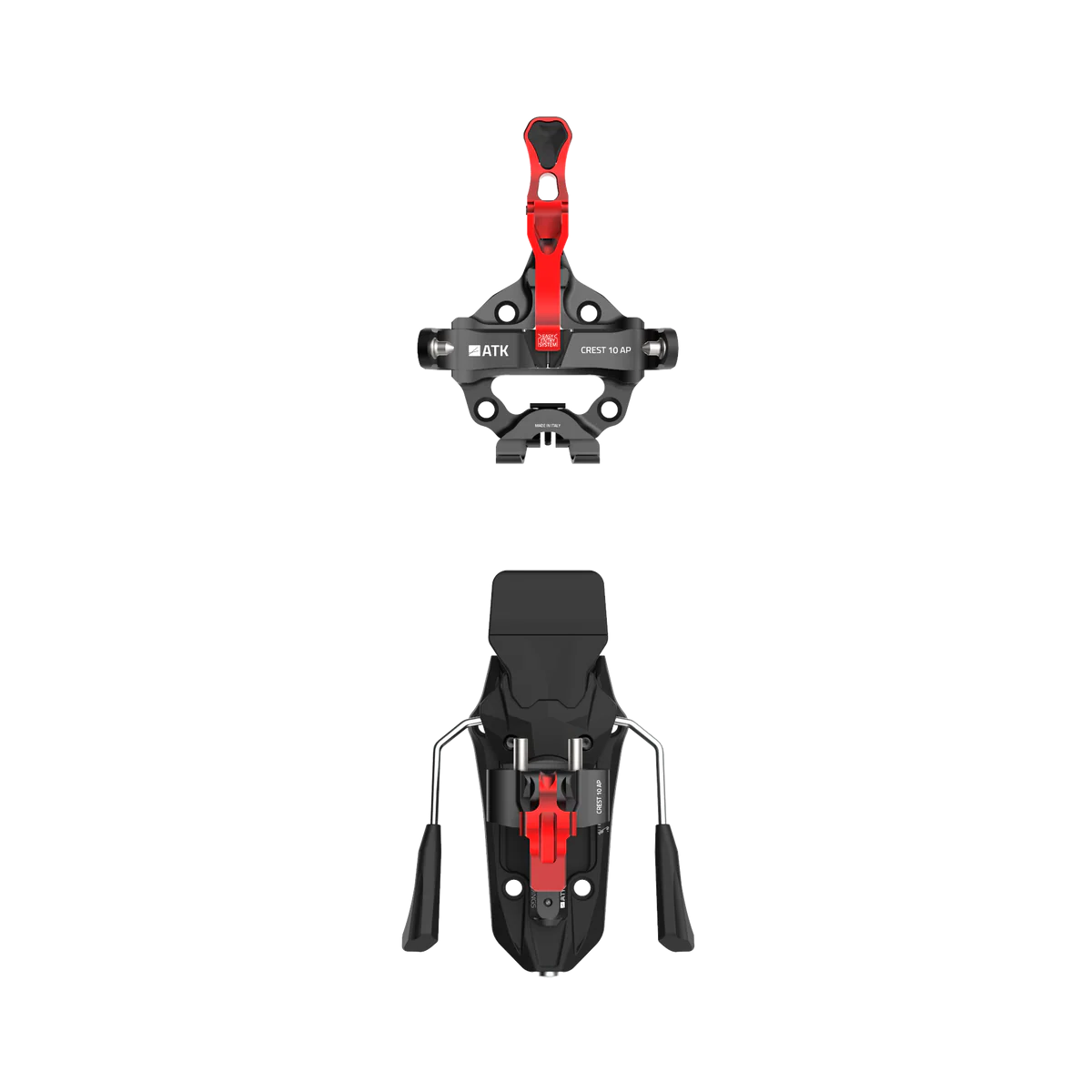 ATK Crest 10 ski touring binding