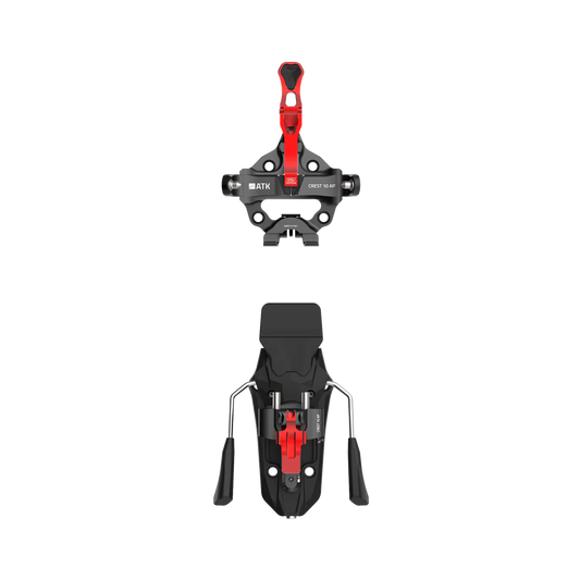 ATK Crest 10 ski touring binding