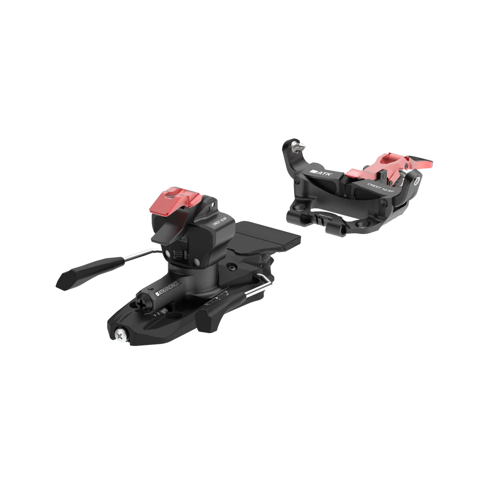 ATK Crest 10 ski touring binding