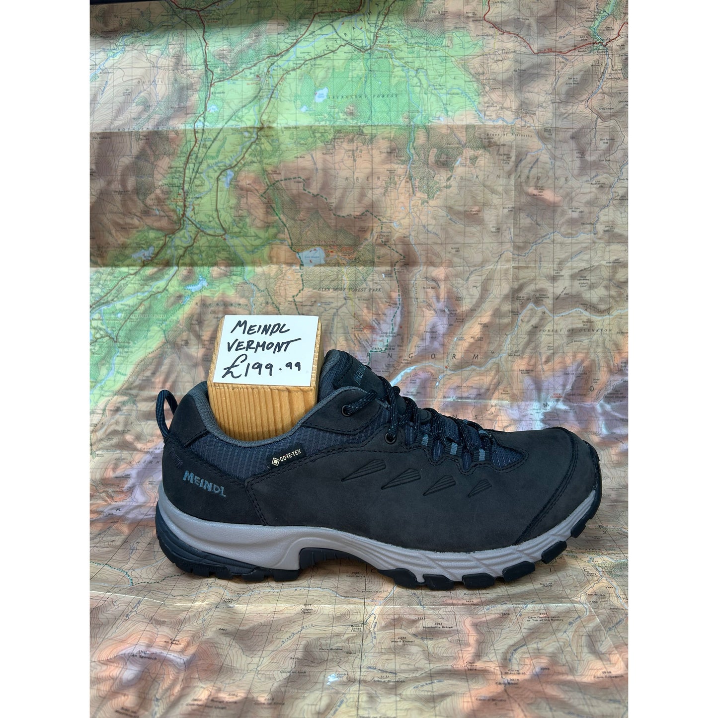 Women's Vermont GTX