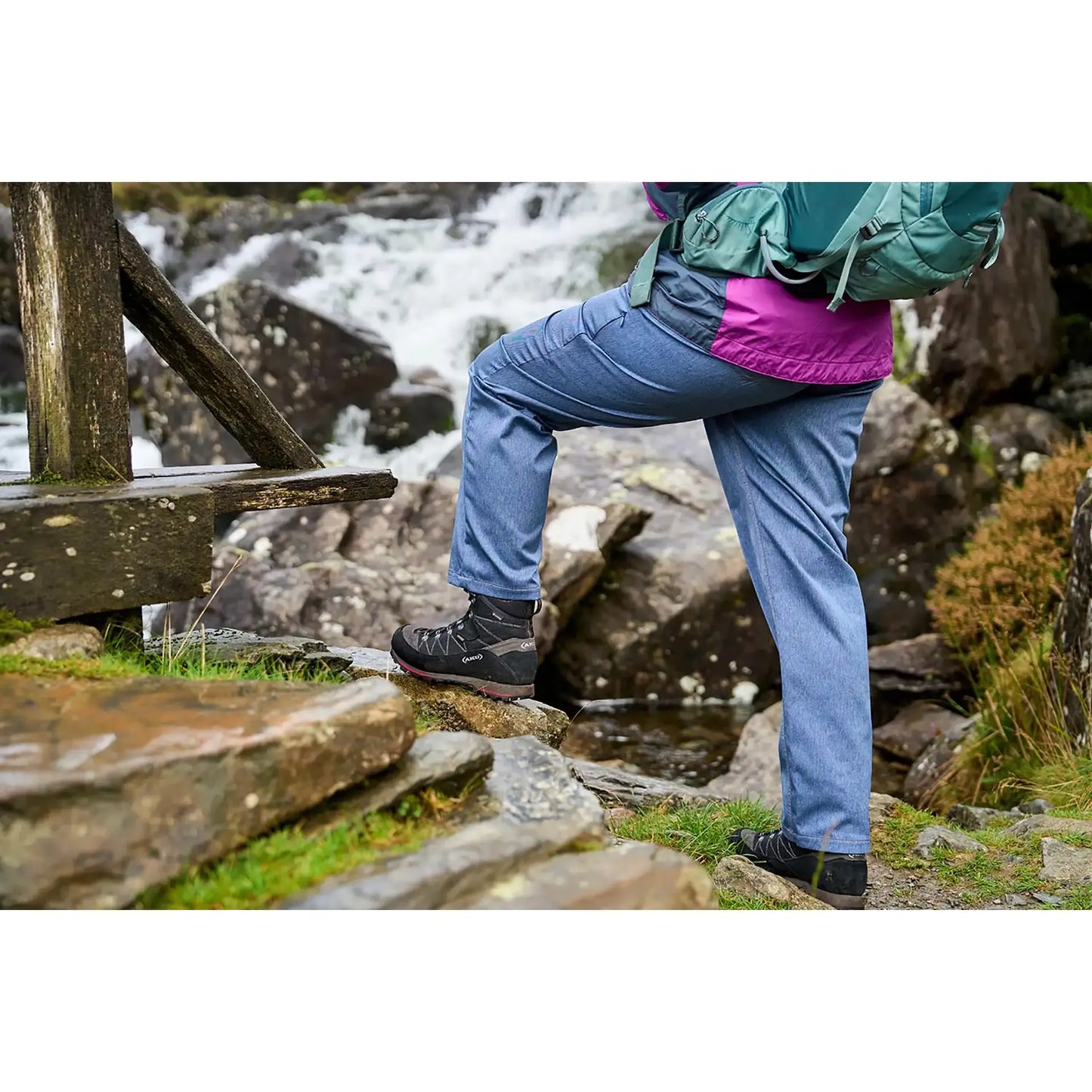 Women's Velez Trek Trousers