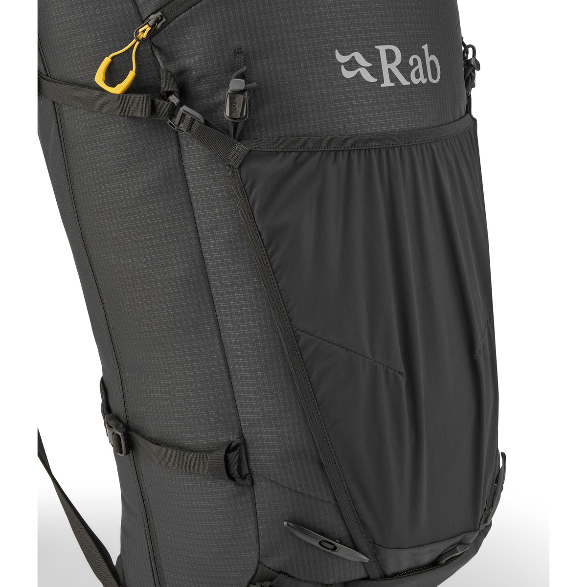 Rab Descendor 30 Ski Pack Black