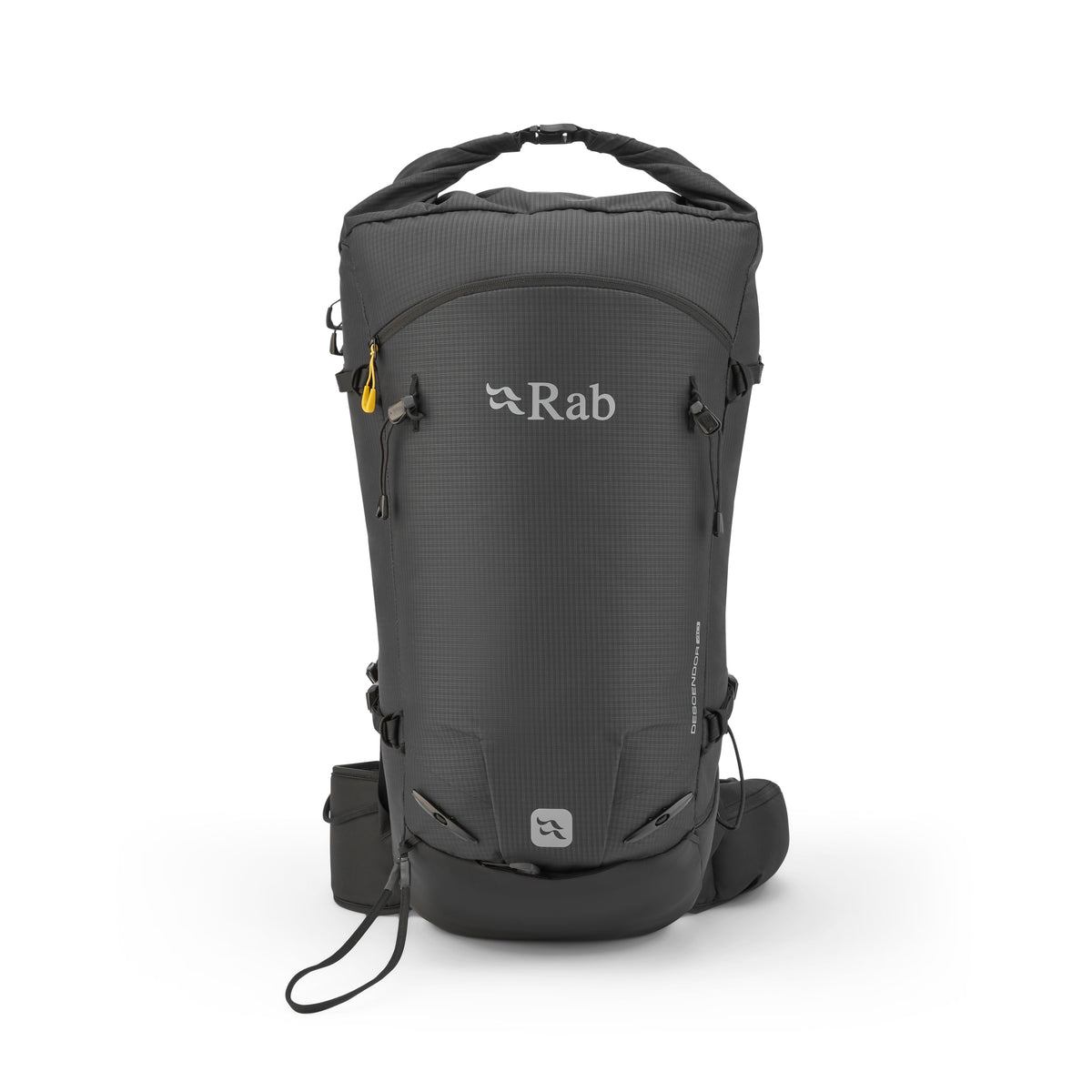 Rab Descendor 40 Ski Pack Black