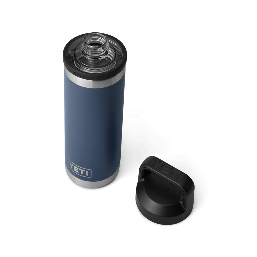 Rambler 18OZ Bottle with Chug cap