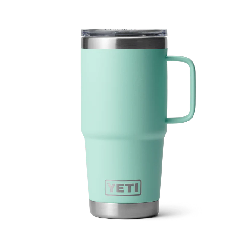 Rambler Stronghold 20oz Travel Mug