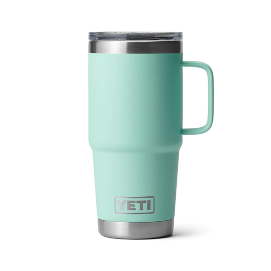 Rambler Stronghold 20oz Travel Mug