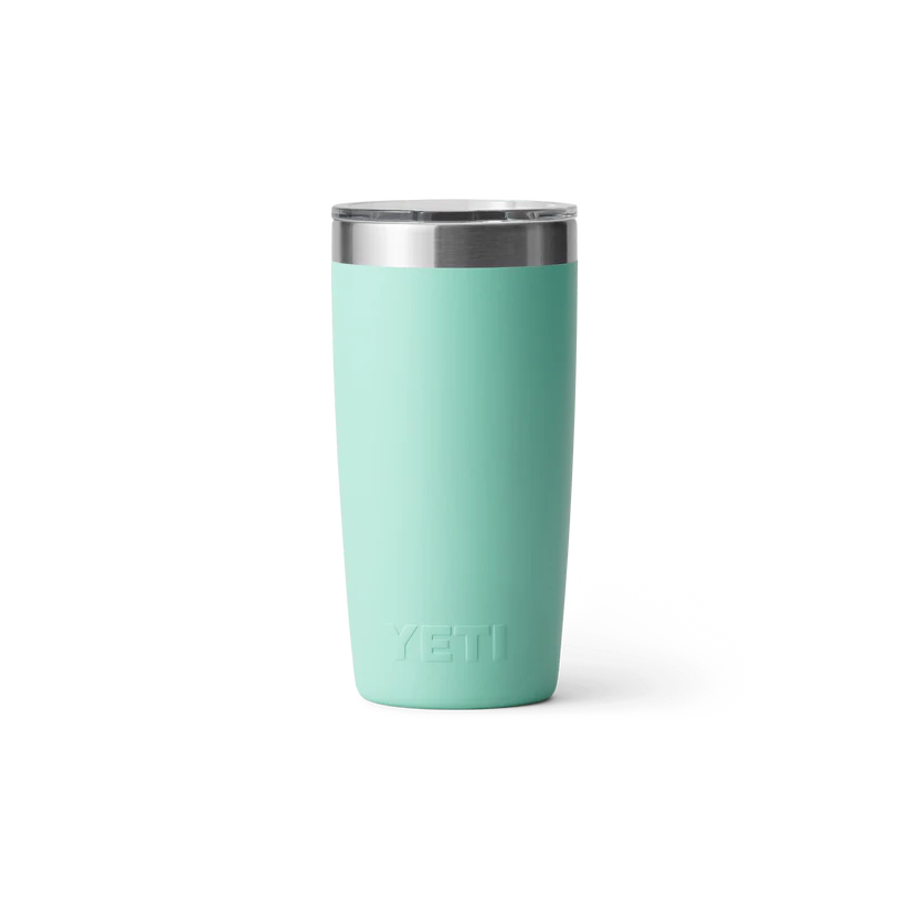 Yeti Rambler 10oz Tumbler Seafoam