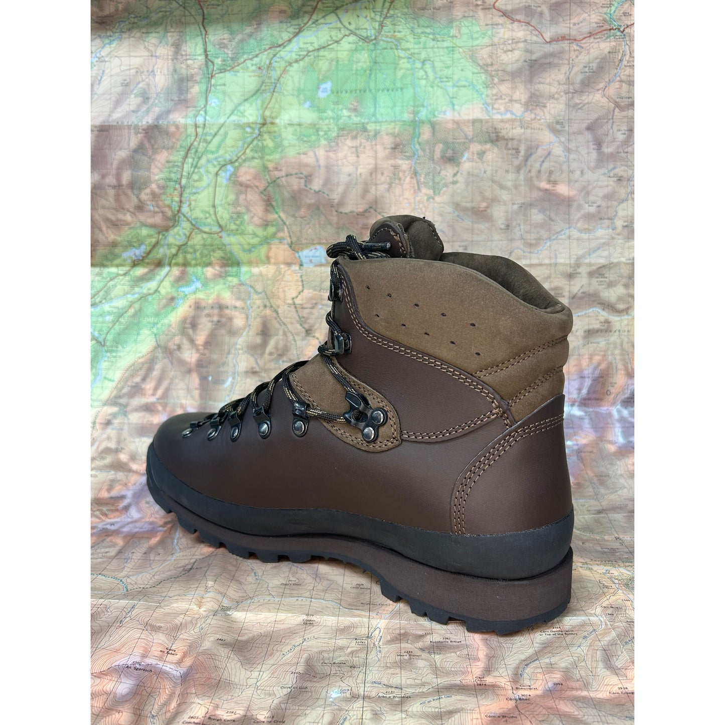 Men's Tethera