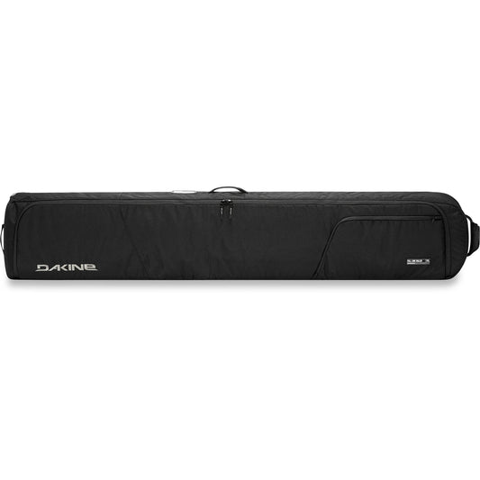 Dakine Fall Line Ski Roller Bag 190cm Black