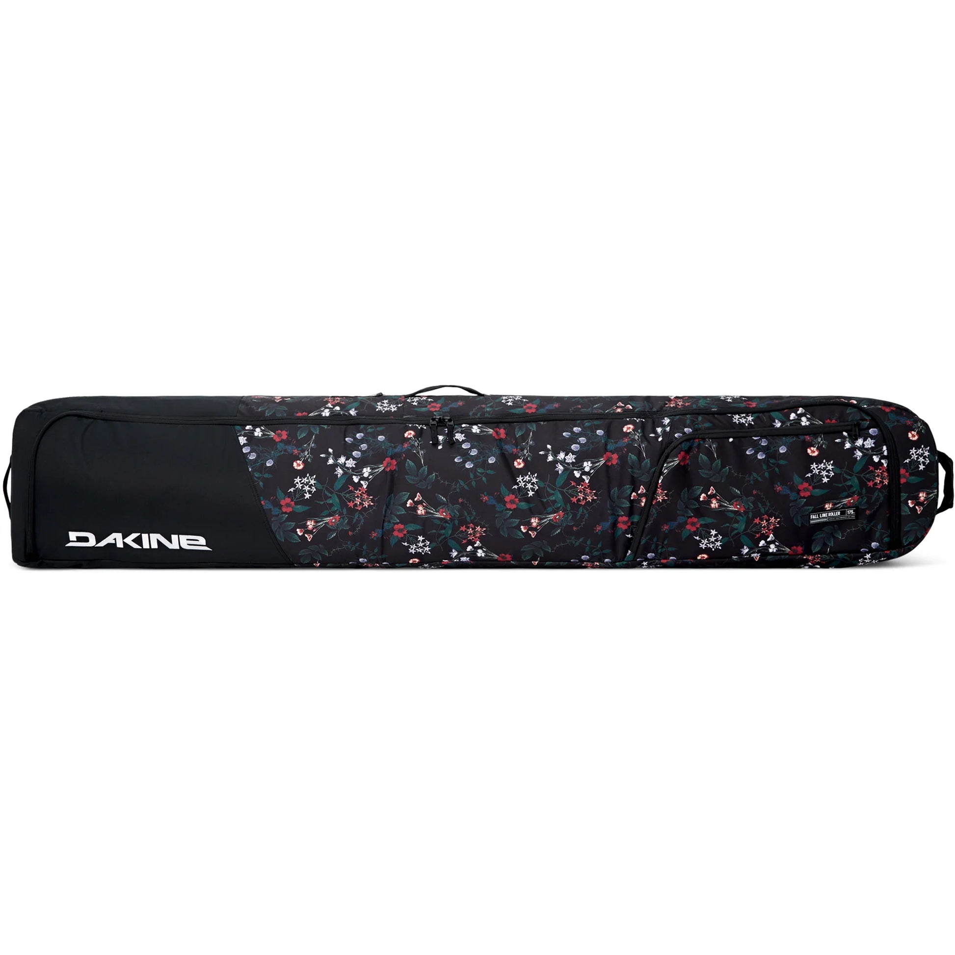 Dakine Fall Line Ski Roller Bag 190cm Wildflower