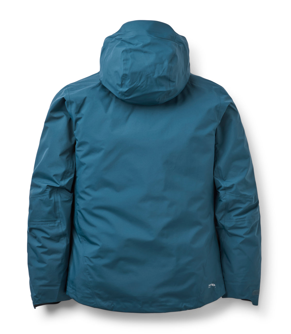 Men's Firewall Mountain Waterproof Jacket