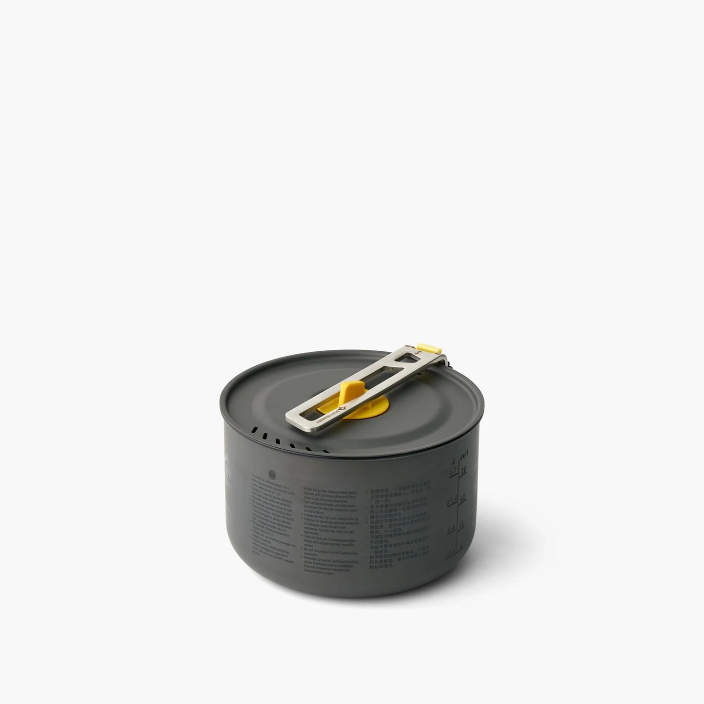 Frontier Ultralight Pot 1.3L