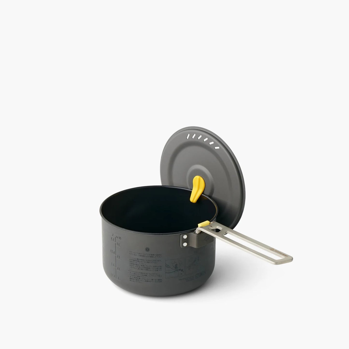 Frontier Ultralight Pot 1.3L