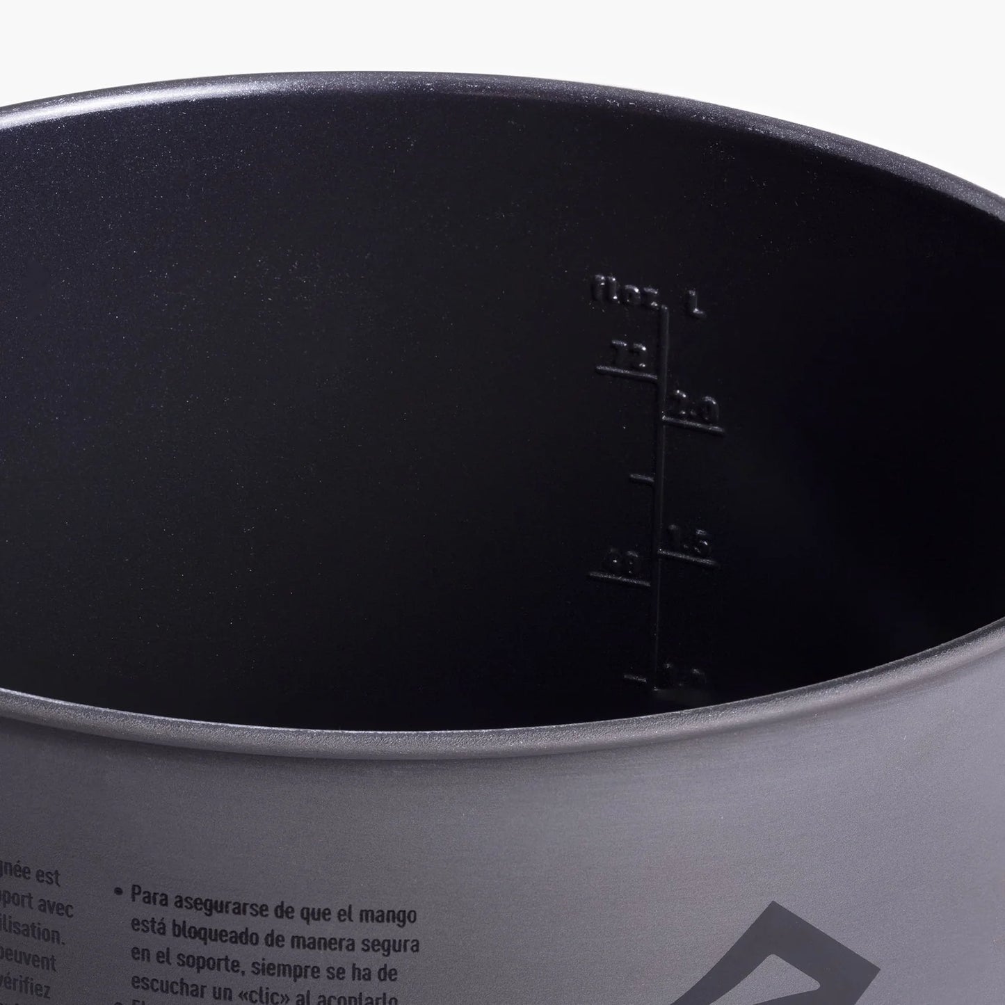 Frontier Ultralight Pot 1.3L
