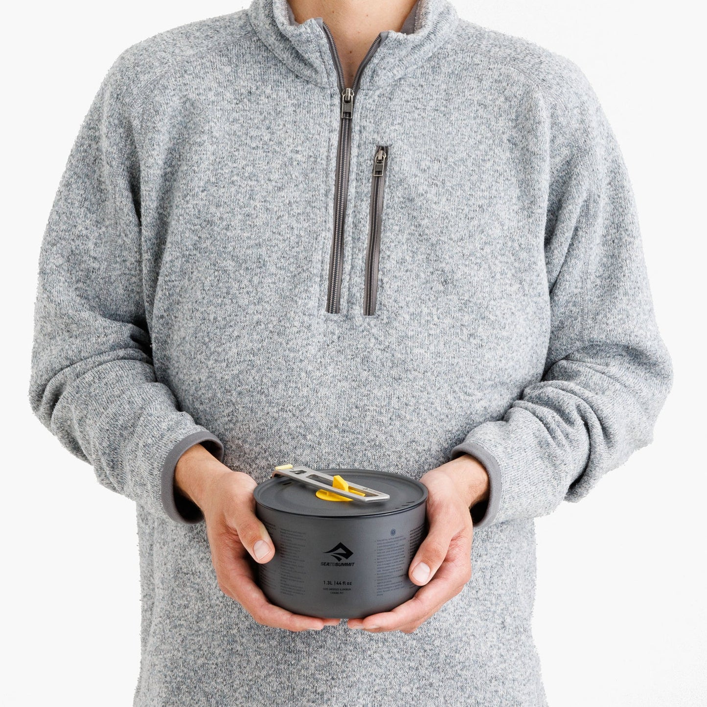 Frontier Ultralight Pot 1.3L