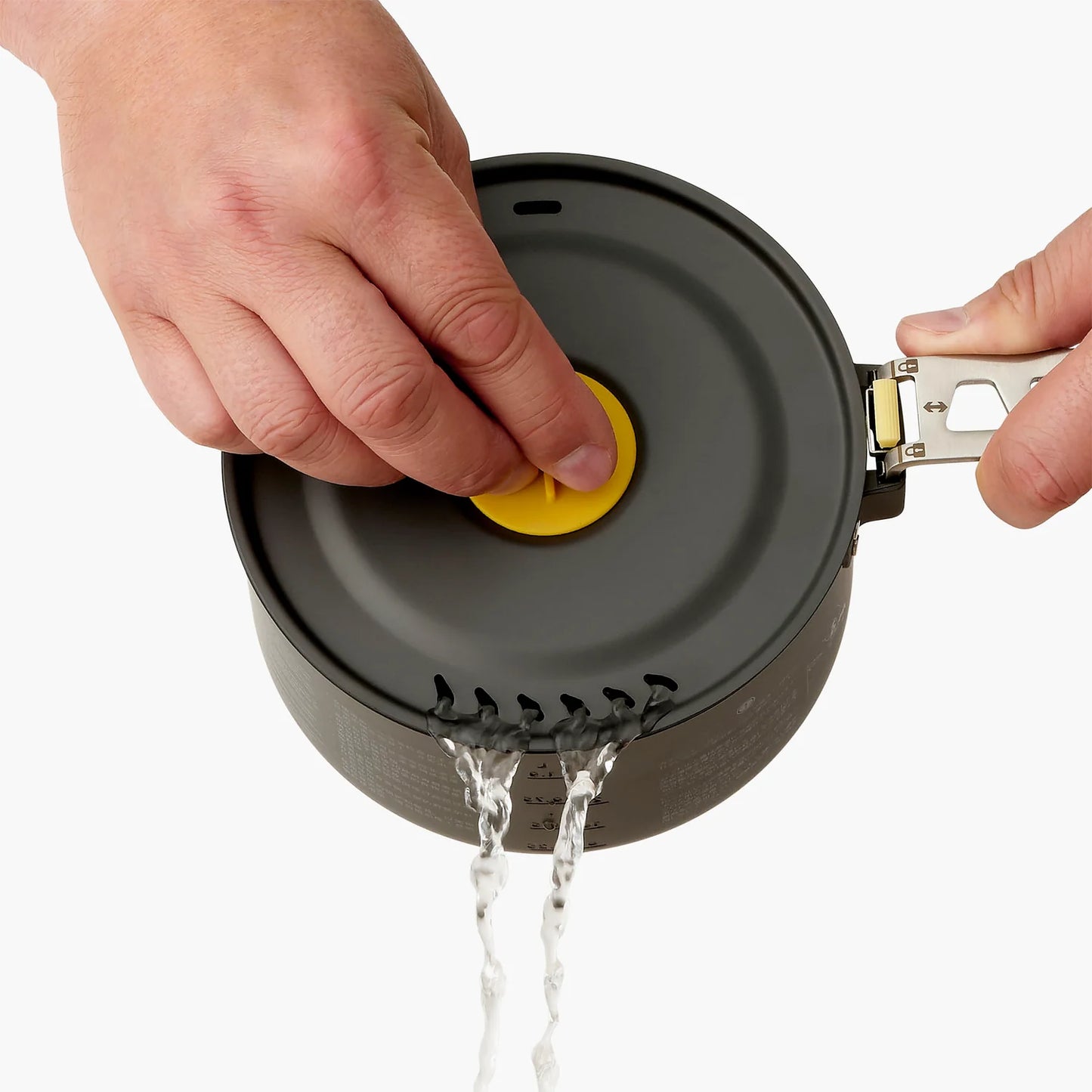 Frontier Ultralight Pot 1.3L
