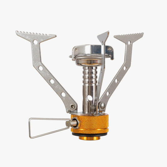 Hpx100 Compact Gas Stove
