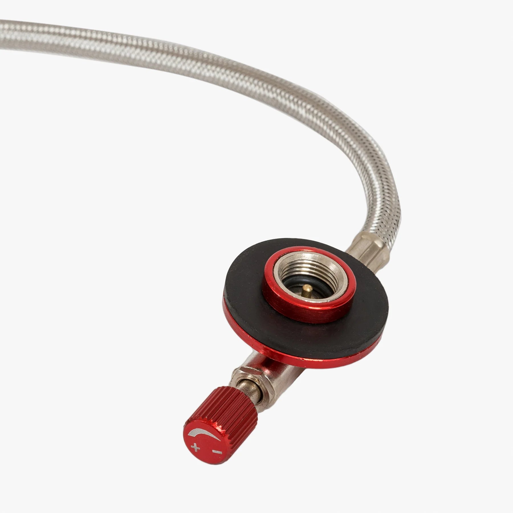 highlander Triplex Compact Camping Gas Stove