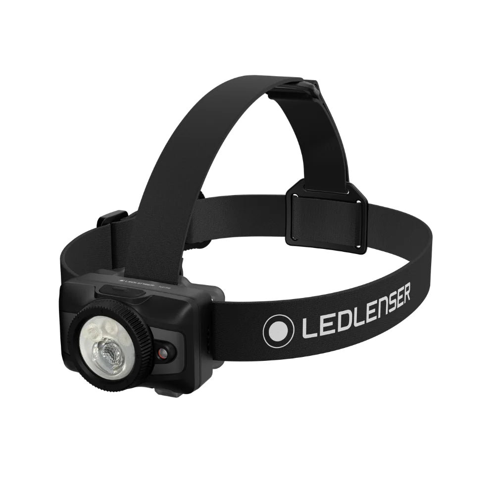 HF7R Rechargeable Head Torch
