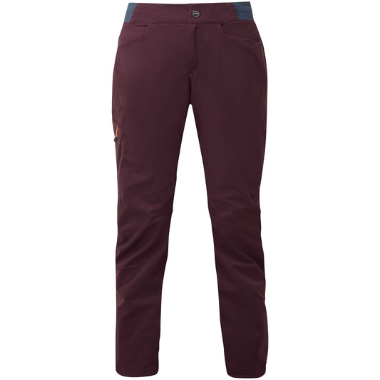 Mountain Equipment Women's Dihedral Pant Available in two leg lengths. 